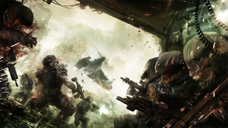 Another Game Announcement Comes Via Movie Deal